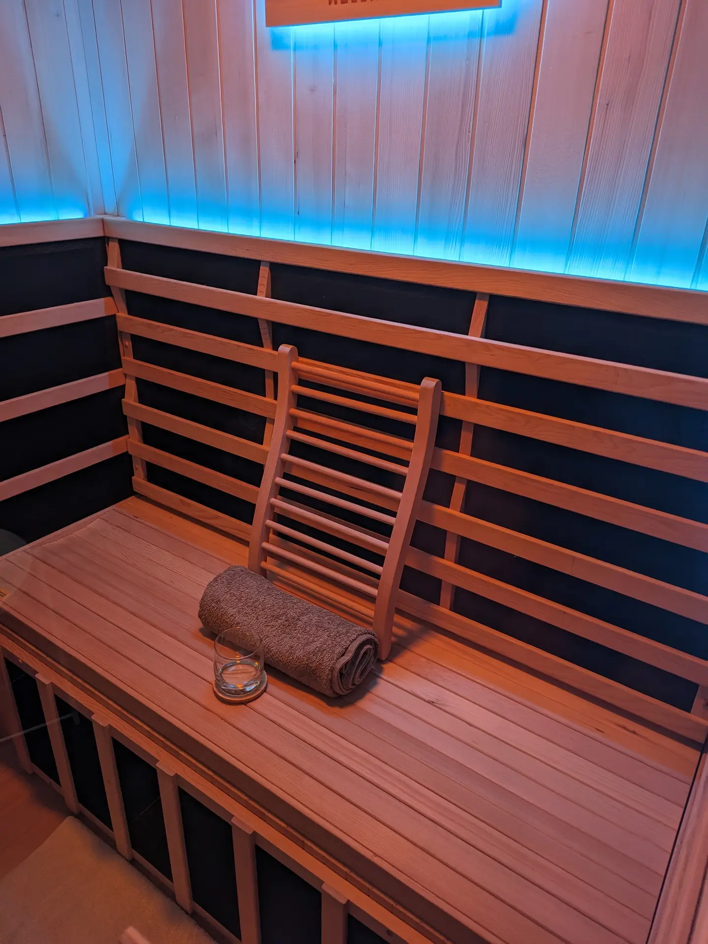 03 infrared sauna photo
